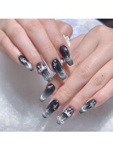 クイーンズビューティーサロン 新宿本店(Queen's beauty salon)/長さだし　パラジェル対応可