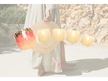 アイ アンド ネイル(Eye＆Nail Day)/定額シンプルコース