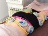 【痩身】《楽トレ》寝てるだけでお尻アップ!スラっと美脚に！￥8800→￥3300