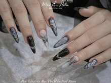 79リナネイル 心斎橋店(79LINA NAIL)/長さ出し/持ち込みOK/アート10本