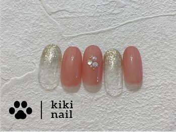 キキネイル 二子玉川(kikinail)/NEW!大人シンプルコース