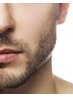 【男性】ヒゲWAX＋ヒゲSHR脱毛＝ダブル脱毛13800円→10000円