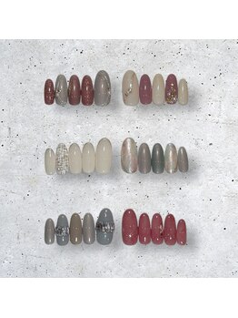 ルシェル/2024 12月 定額Aコース