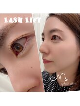 エヌズ(N’s)/可愛いと、嬉しくてハッピー