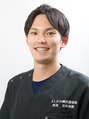 よしおか鍼灸整骨院/志村　勇樹