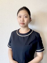 小顔フェイスラボ 伊勢店(小顔FaceLabo.) 谷口 晴奈