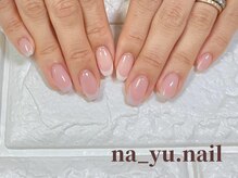 ナユネイル(na_yu.nail)/プレミアムデザイン 25