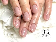 ベミル(Bemilu)/ワンカラー5500