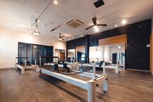 ルーティンフィットネスニジュウヨン 松原店(ROUTINE Fitness24)