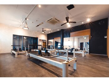 ルーティンフィットネスニジュウヨン 松原店(ROUTINE Fitness24)