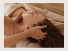 サロン ド アオゾラ(Salon de Aozora)/一石二鳥のヘッドスパ