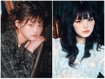 骨格リメイク バイ ムニ 恵比寿(骨格ReメイクbyMUNi)/プロのヘアメイク［恵比寿］