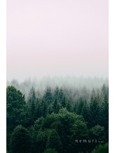 ネムリ バイジェン(nemuri by gen.)/心と身体を緩めます