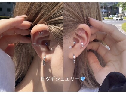 アールビューティーサロン(R Beauty Salon)の写真
