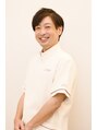 距骨サロン壱番館 町田モディ店 卯木 重喜