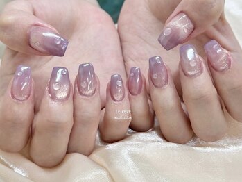 ルレーブ(LE REVE)/おすすめデザイン