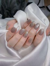 ソラネイル アヤセ(SORA NAIL AYASE)/