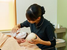 ポノ(Pono)/*施術風景*