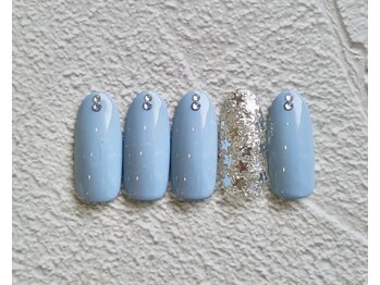 カルフールノア 北千住店(Carrefour noa)/シンプルトレンドデザイン