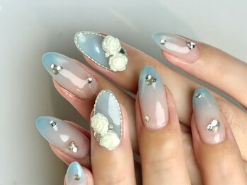 キラネイル アンド アイラッシュ by World Beauty(KIRA)/新潟フィルイン