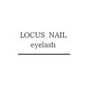 ルークスネイル(LOCUS NAIL)のお店ロゴ