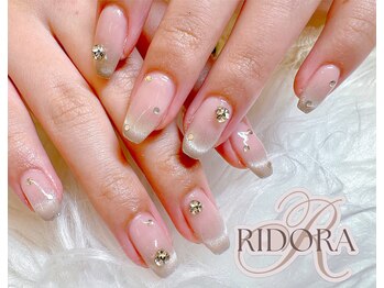 ルーミー(roomee)/【RIDORA限定メニュー】