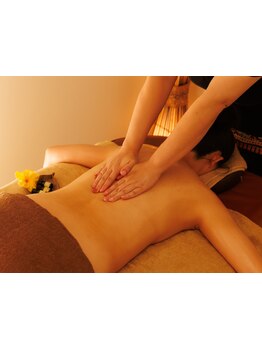 アロマで癒されたい