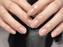 ちゅるんone color ♪