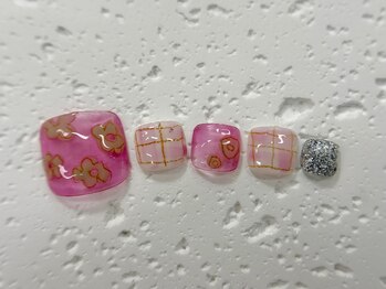 ルルー(le rue)/FOOT定額スタンダード