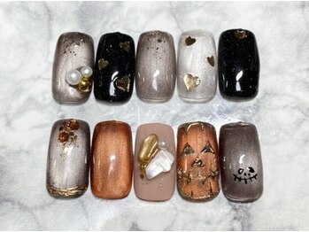 ミスユー(Miss You)の写真/予算に合わせて選べる定額コースやお得なクーポンもご用意しているので初めての方にも◎