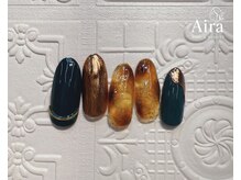 アイラサロン(Aira salon)/定額120分コース