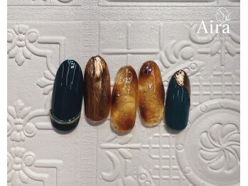 アイラサロン(Aira salon)/定額120分コース