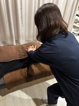 リーフ 本店 酒井 まみ