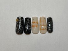 アンネ 表参道(ANNE)/【Hand】韓国/Y2K 定額