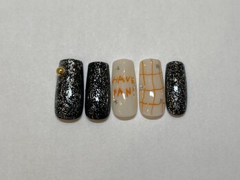 アンネ 表参道(ANNE)/【Hand】韓国/Y2K 定額