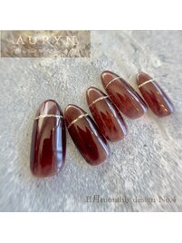 11月monthly design No,4