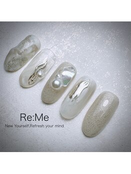 リミー 札幌店(Re:Me)/