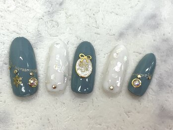 レナ(RENA)/定額ネイル6820円