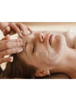 お肌をきれいにしたい