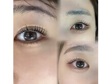 アイラ 守谷店(EYELA)/ラッシュリフト