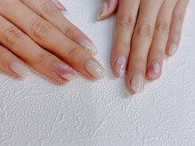 バァーバ 松戸店(Verba)/インクnuance