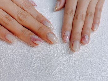 バァーバ 松戸店(Verba)/インクnuance