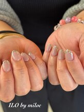 イロ バイ ミロク(ILO by miloc)/