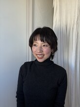 ローラポンポニー(Laura pomponnee)&nbsp;イイジマ モエ