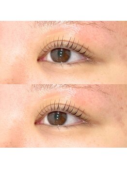 ミラ 大宮(MIRA)/まつ毛パーマ☆