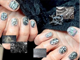 個性派！モード！ニュアンス☆