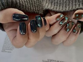 Narumi限定アシメニュアンス