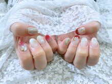 ネイチャン 後楽園 水道橋店(Nai-Chan)/お客様ネイル