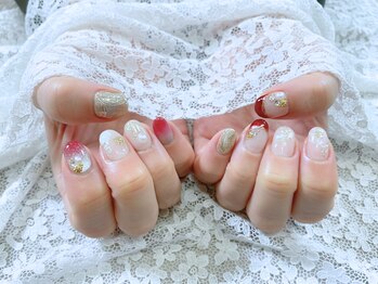 ネイチャン 後楽園 水道橋店(Nai-Chan)/お客様ネイル