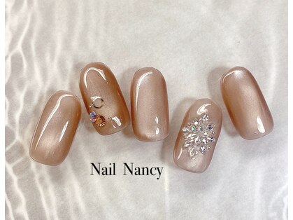 ネイルナンシー(Nail Nancy)の写真